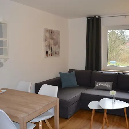Ferienwohnung Ankerplatz Kiel Exterior foto