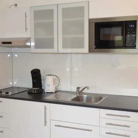 Ferienwohnung Ankerplatz Kiel Exterior foto