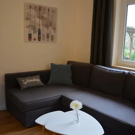 Ferienwohnung Ankerplatz Kiel Exterior foto
