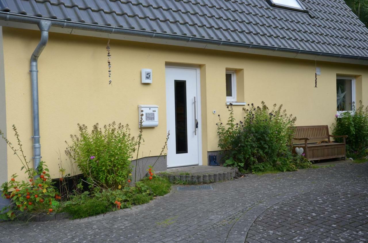 Ankerplatz Apartment *