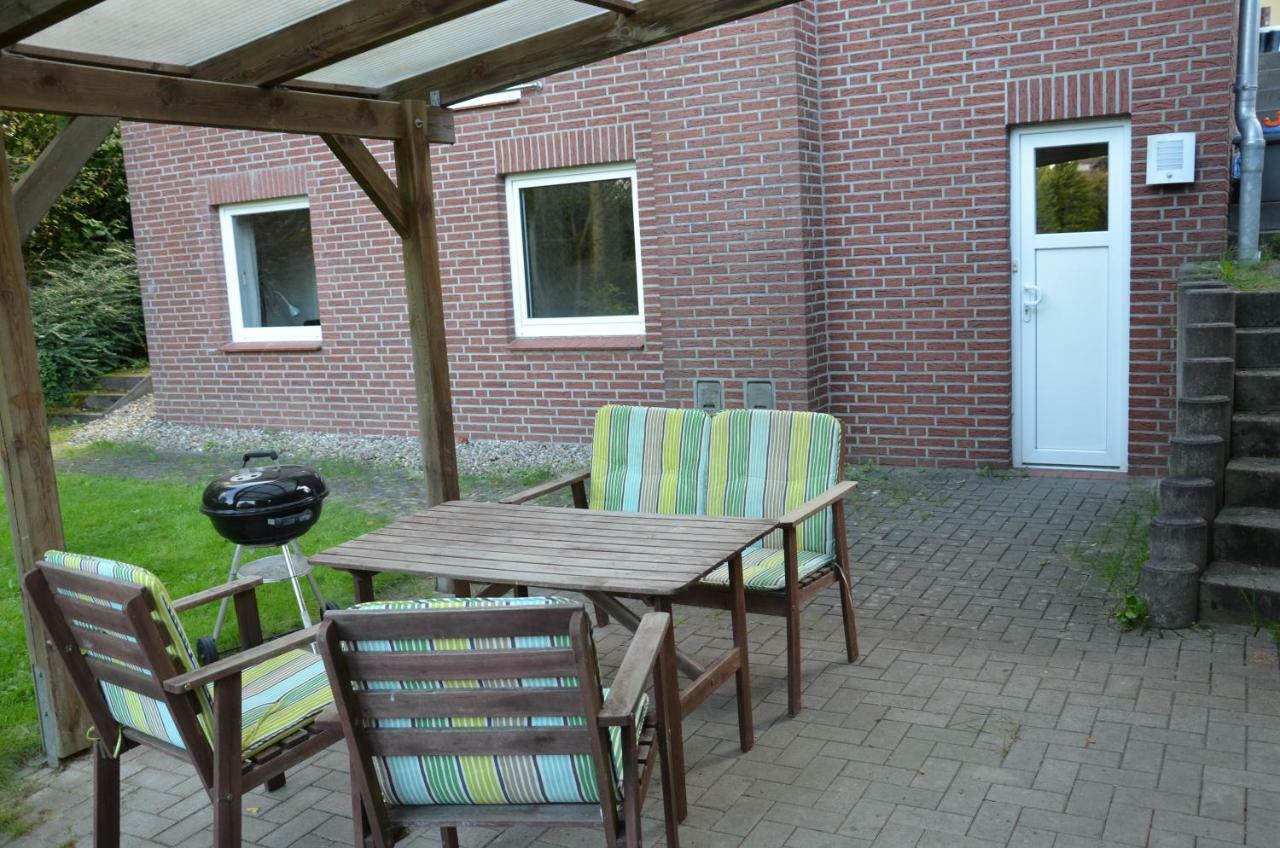 Ankerplatz Apartment Kiel
