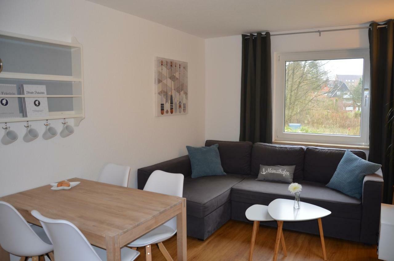 Ankerplatz Apartment