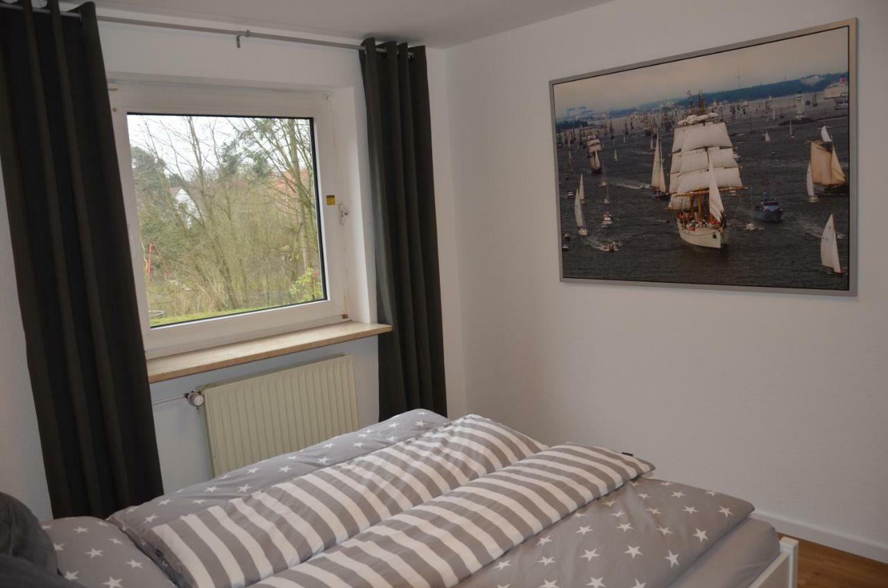 Ankerplatz Apartment Kiel