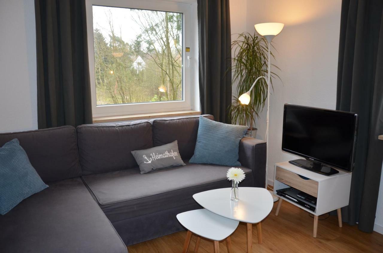 Apartment Ankerplatz